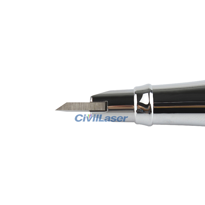Optical Fiber Cutting Pen Special Tool Ffor Cutting Line